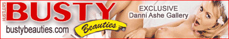 Busty Beauties has Danni Ashe and Others