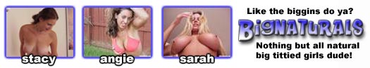Busty Amateurs with BigNaturals