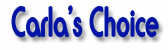 carlaschoice