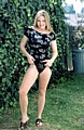 amateur Cherry