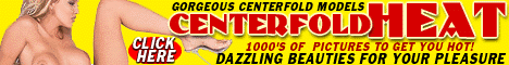 Centerfolds Bare All