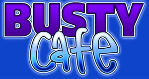 Busty Cafe