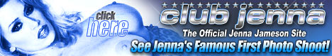 Jenna Jameson Pussy