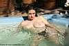wet