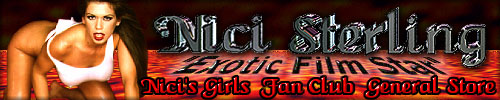 See Nici Sterling