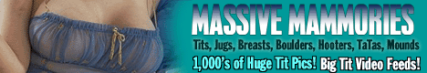 Massive Bigtits, Live Sex Shows, XXX Videos