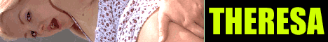 Busty Theresa's Amateur Tits