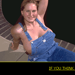 The Biggest ALL-Natural Tits